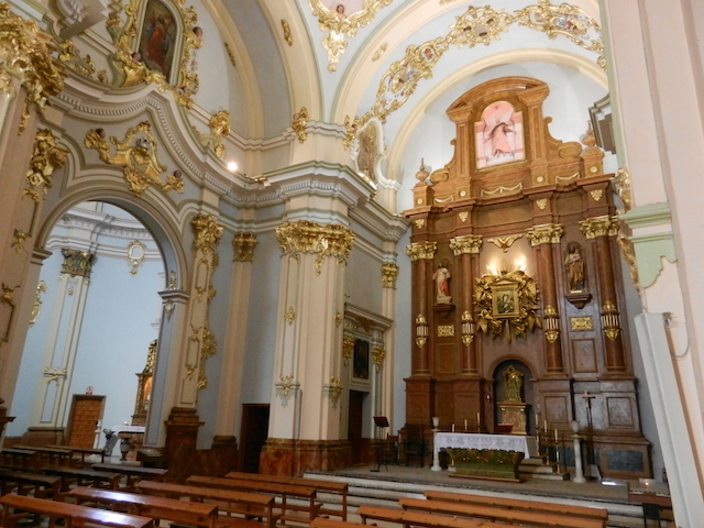 5 iglesias que tienes que ver en Cuenca si vienes de turismo.