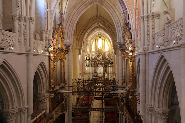 Avanzar lengua Bocadillo 5 iglesias que tienes que ver en Cuenca si vienes de turismo. - Hostal  Cortés