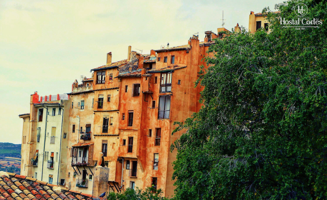 Lugares imprescindibles que ver si vienes a visitar Cuenca (Segunda Parte)